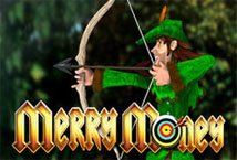 Merry Money Slot Review